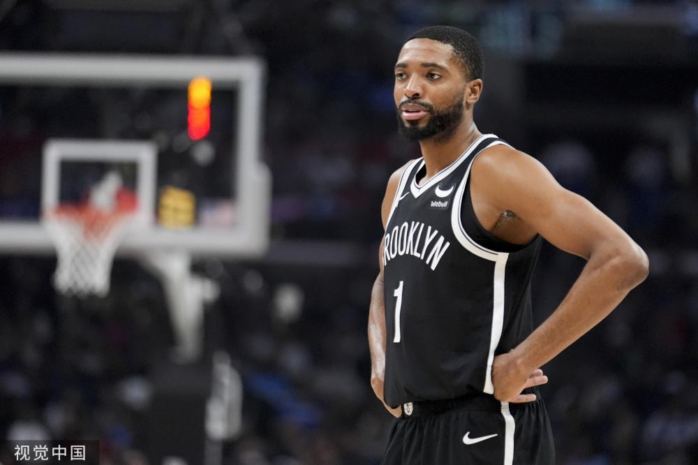 当选MVP